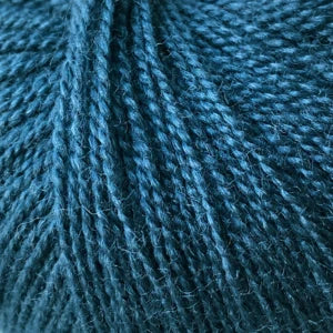 766 Blue Teal