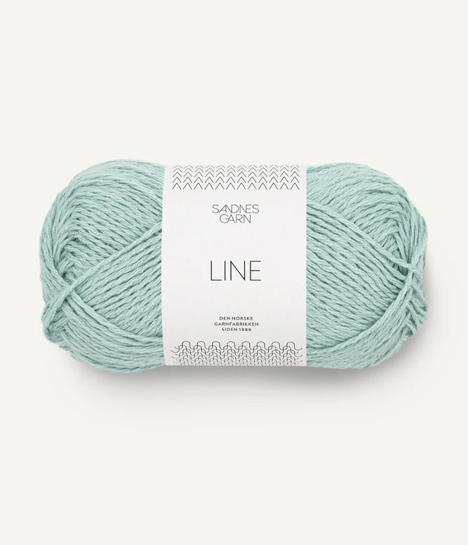 Line - Sandnes Garn