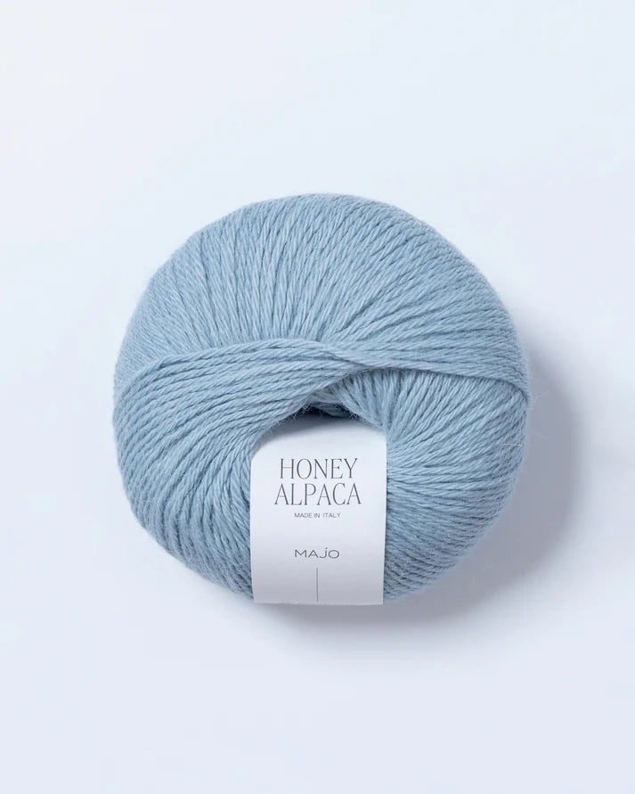 Dusty Aqua