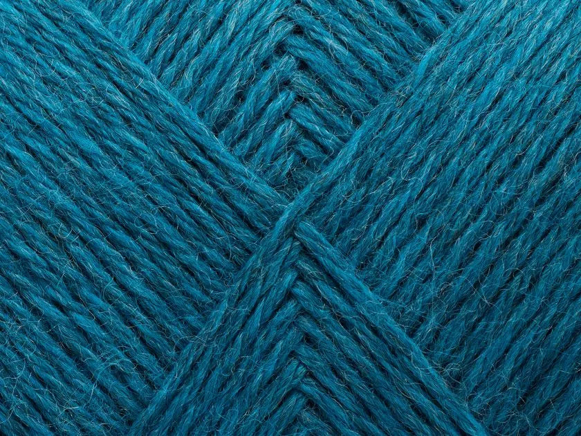 811 Caribbean Sea (melange)