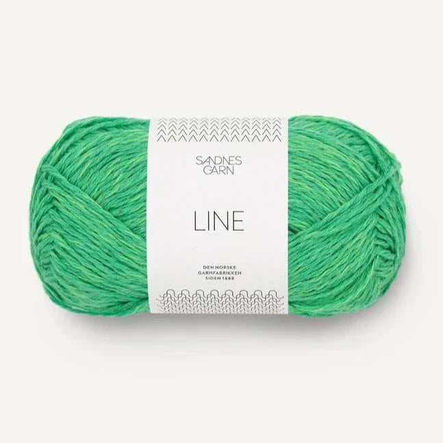 8236 - Vert Fluo NOUVEAU