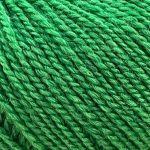 832 Bright Green