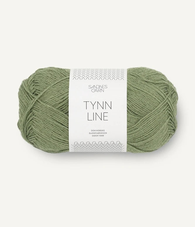 9062 - Vert pâle