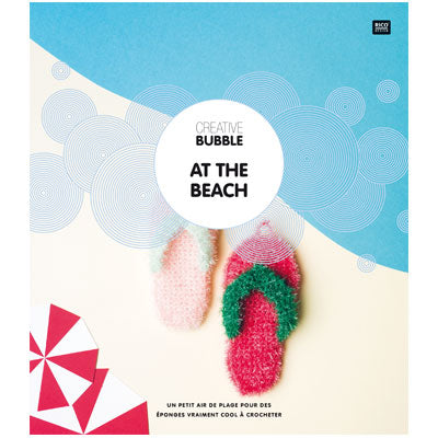 At The Beach