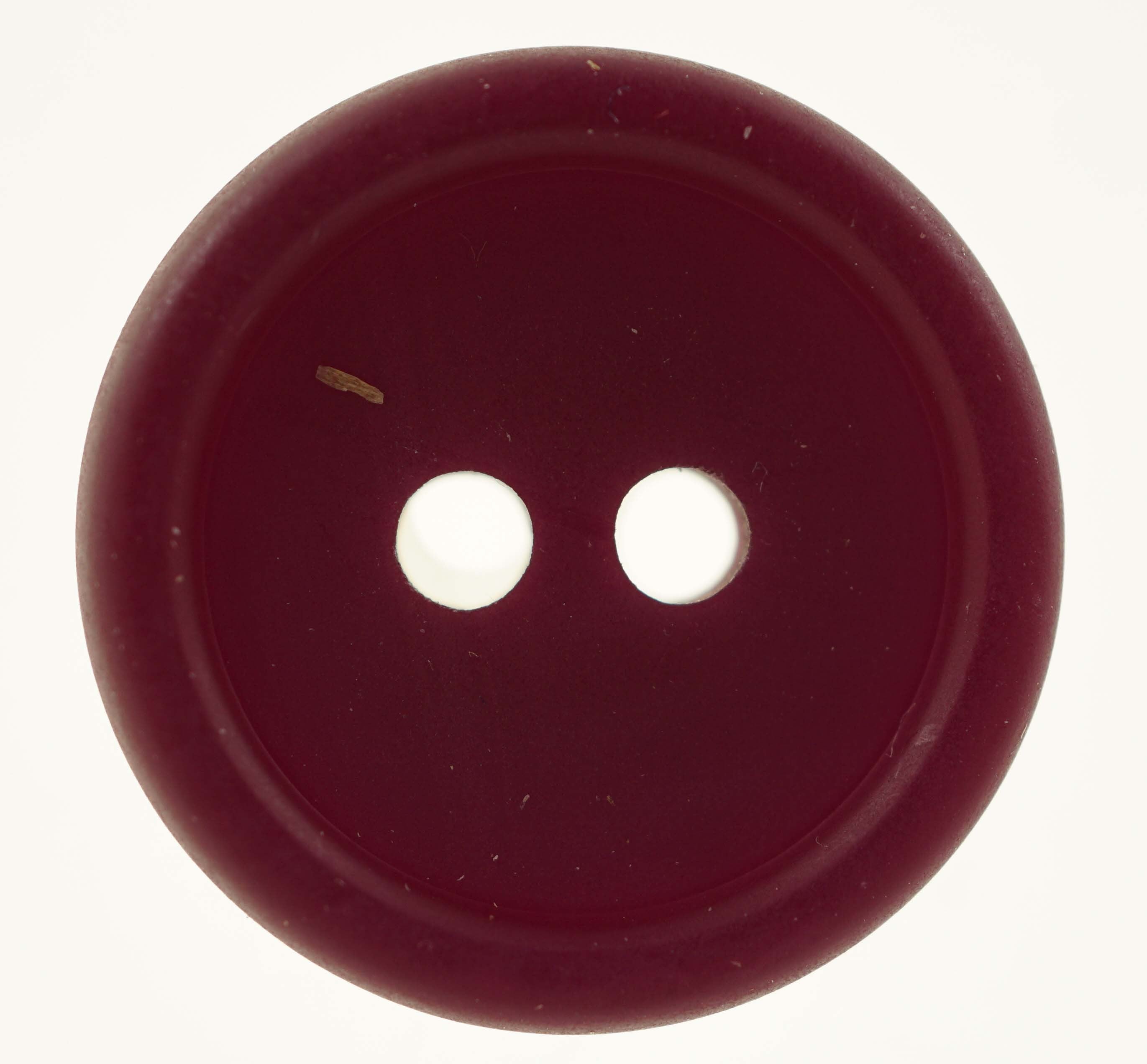 Bouton 15 mm - 1 pièce / 9712 / Couleur 93