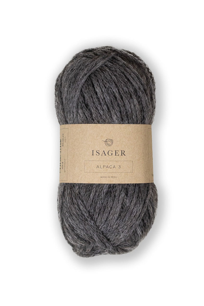Alpaca 3 - ISAGER
