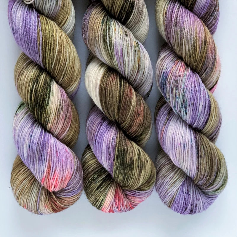 Super Sock Merino 100g - La Bien Aimée