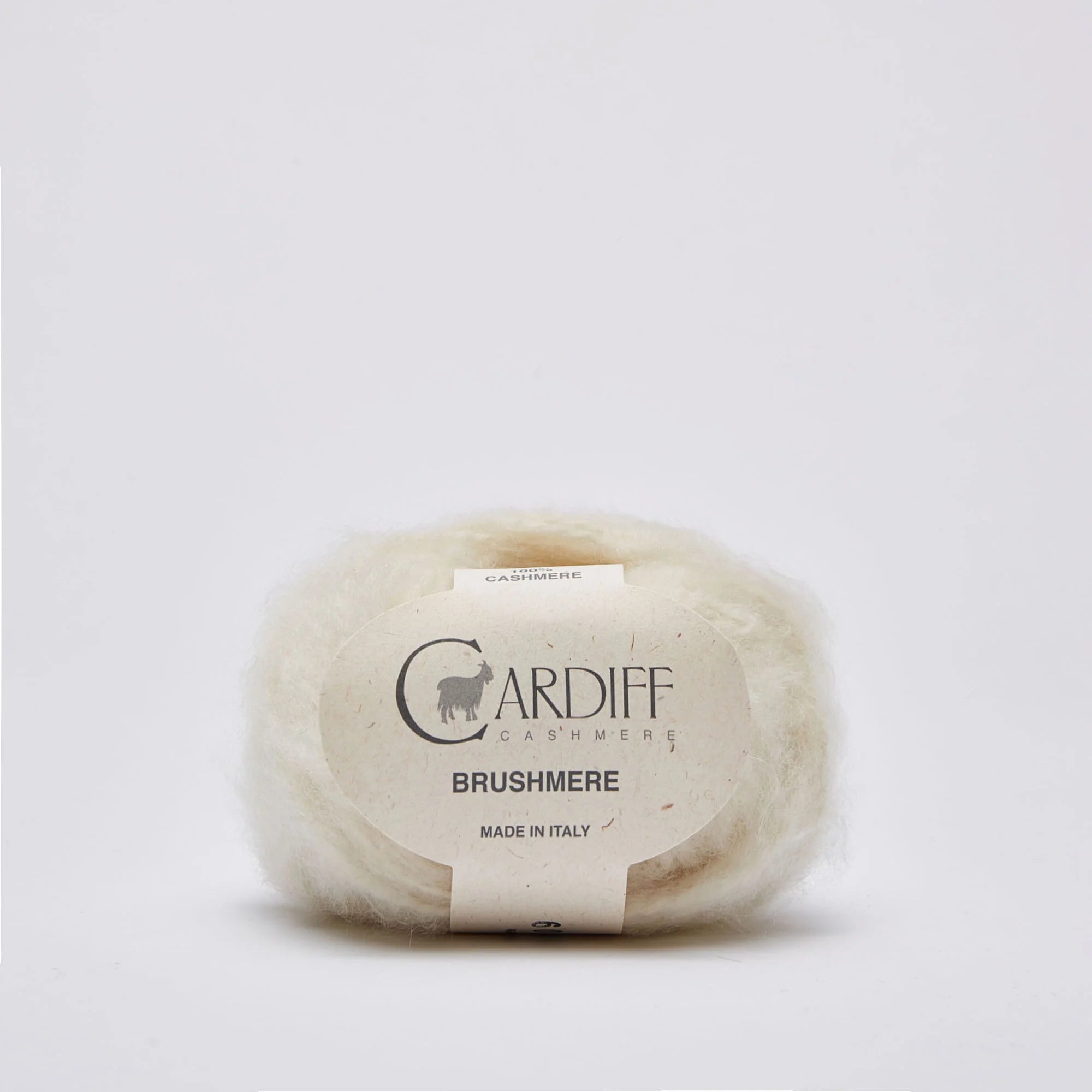 Brushmere - Cardiff Cashmere
