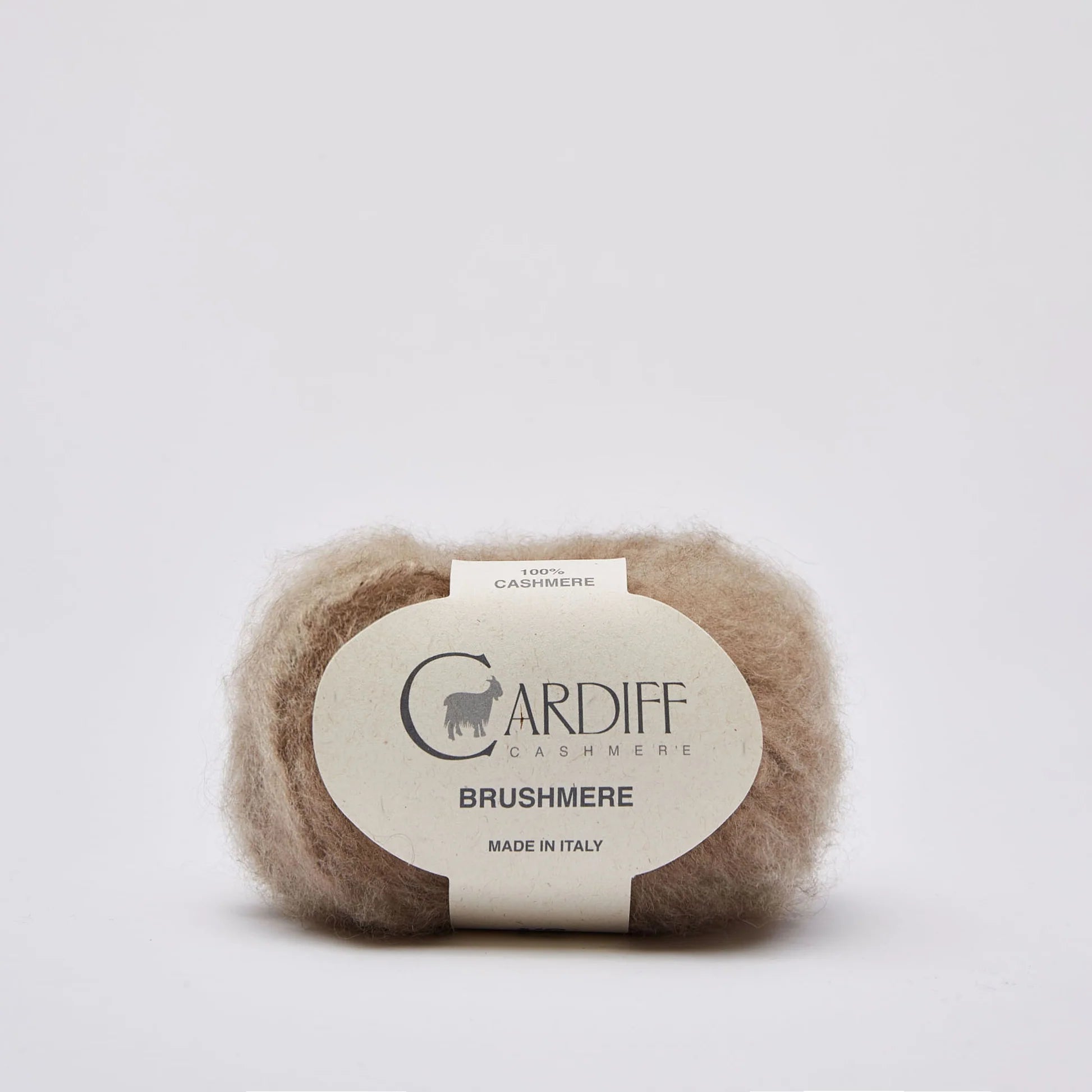 Brushmere - Cardiff Cashmere