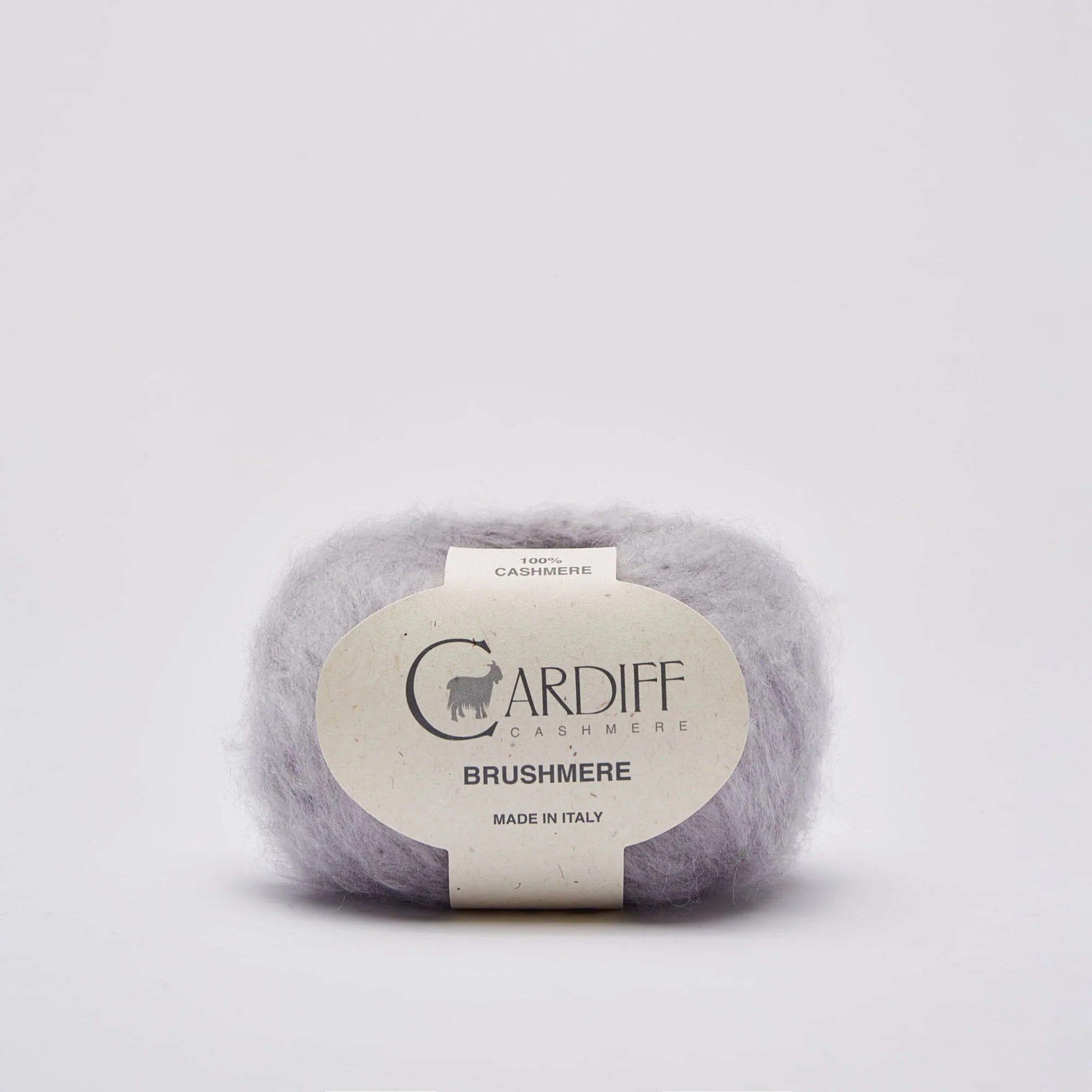 Brushmere - Cardiff Cashmere