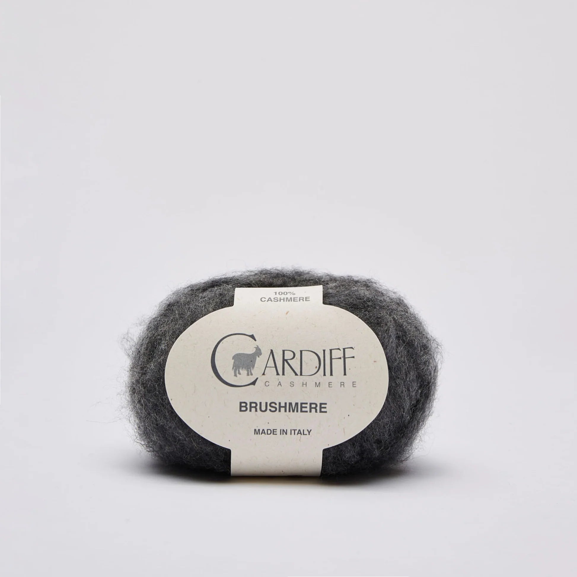 Brushmere - Cardiff Cashmere