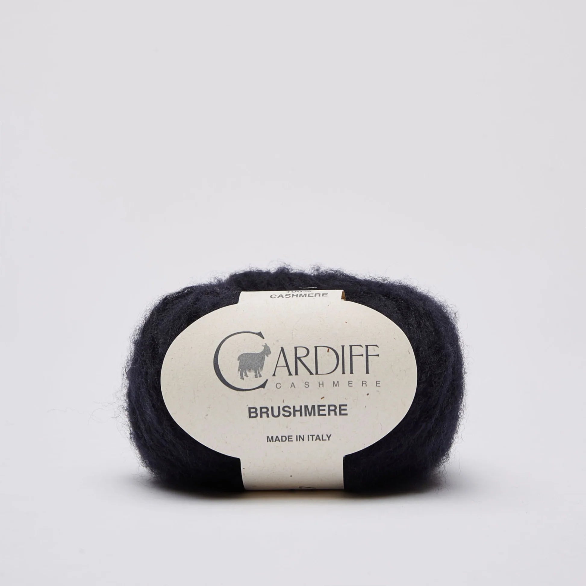 Brushmere - Cardiff Cashmere