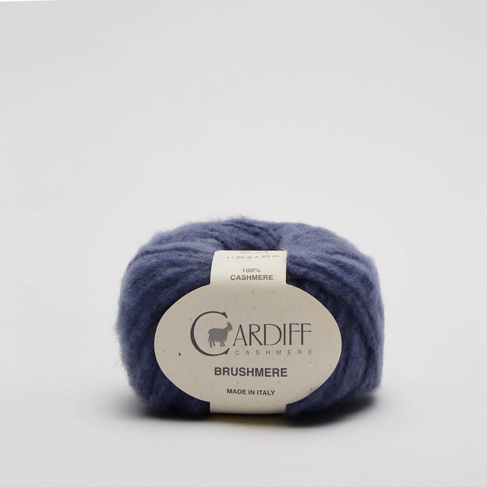 Brushmere - Cardiff Cashmere