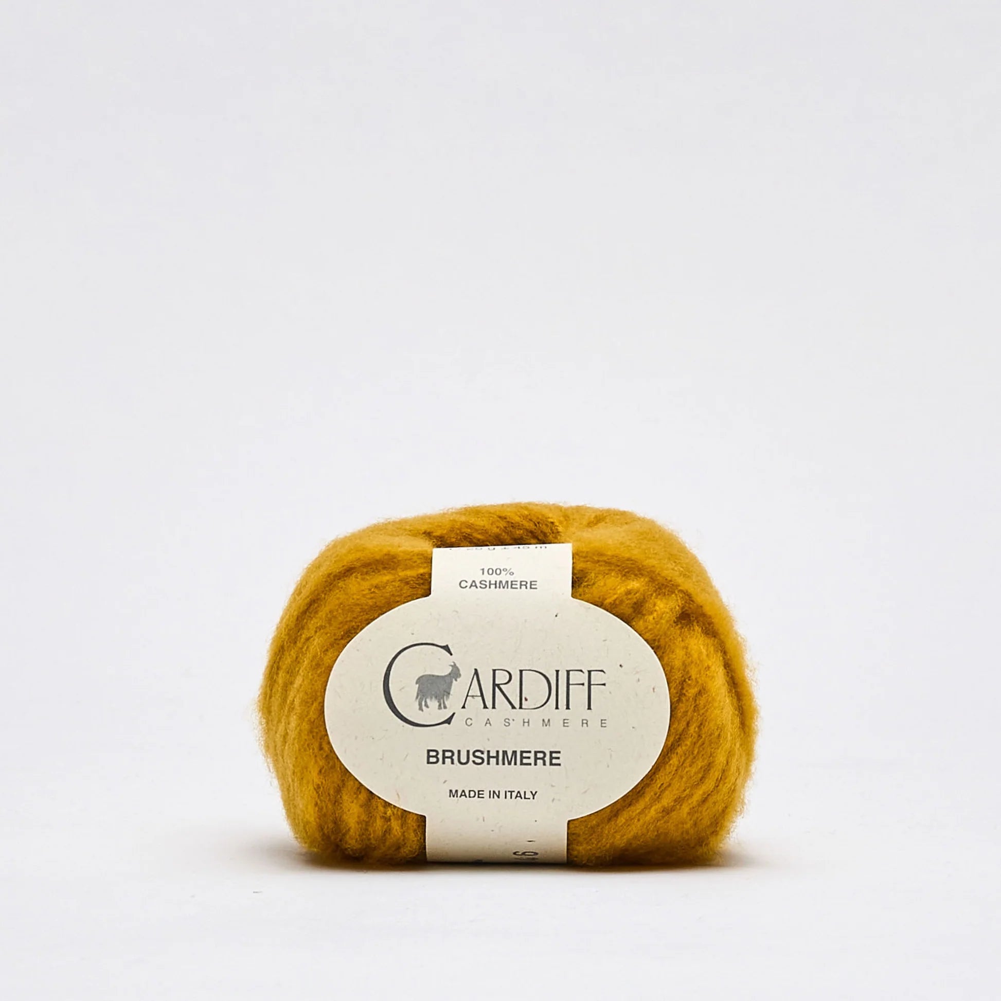 Brushmere - Cardiff Cashmere