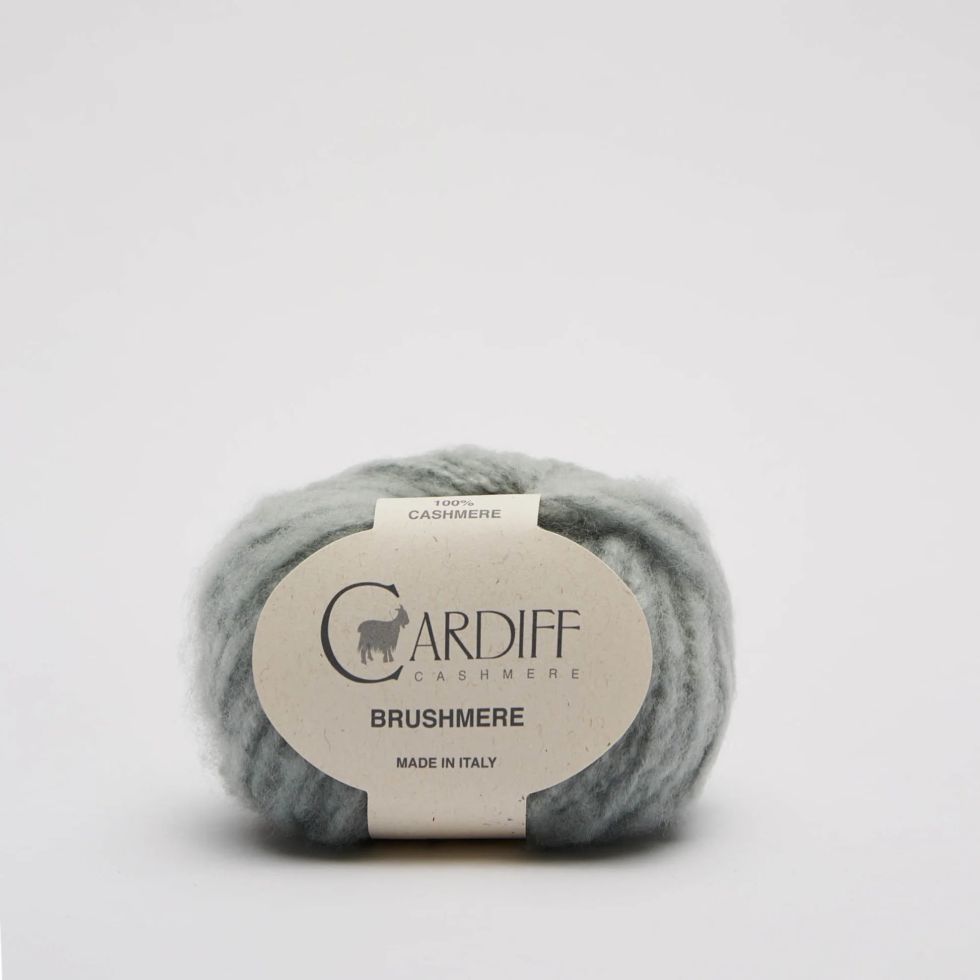 Brushmere - Cardiff Cashmere