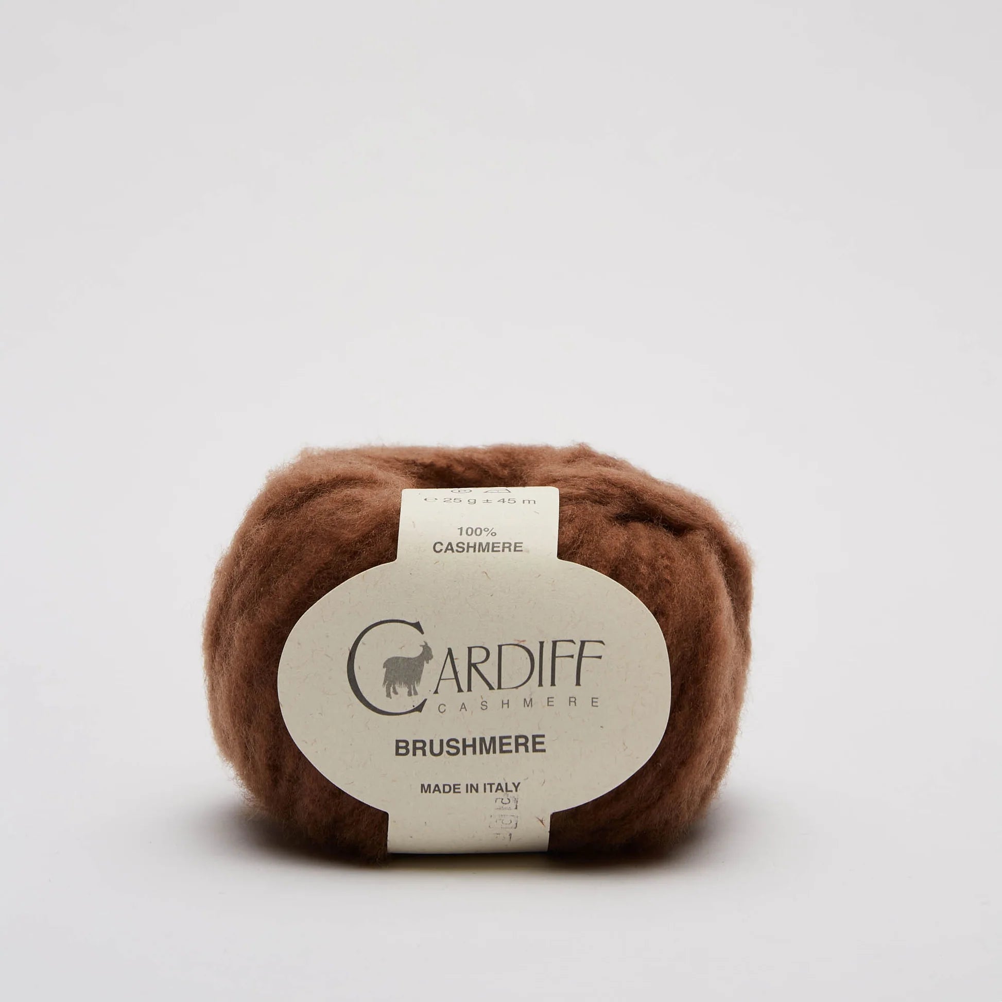 Brushmere - Cardiff Cashmere