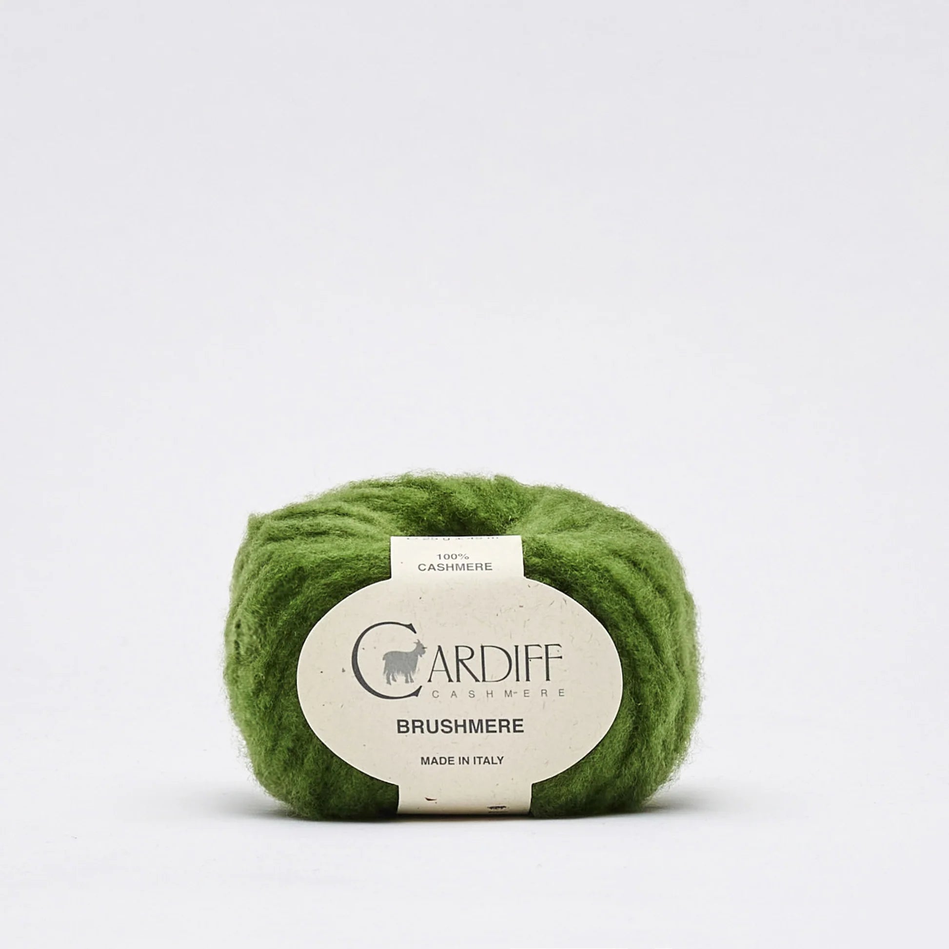 Brushmere - Cardiff Cashmere