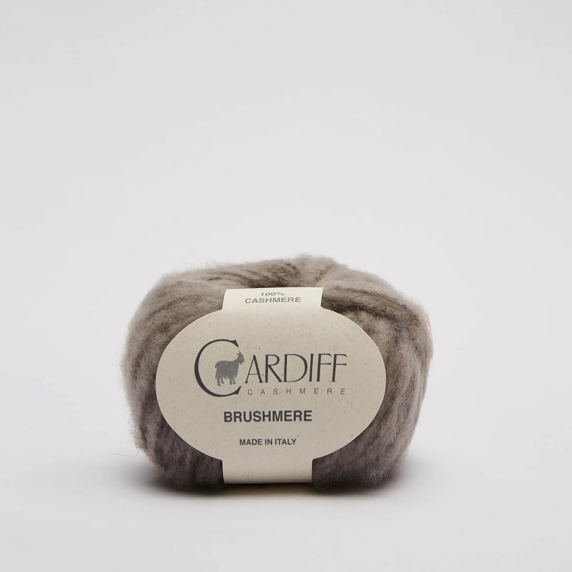Brushmere - Cardiff Cashmere