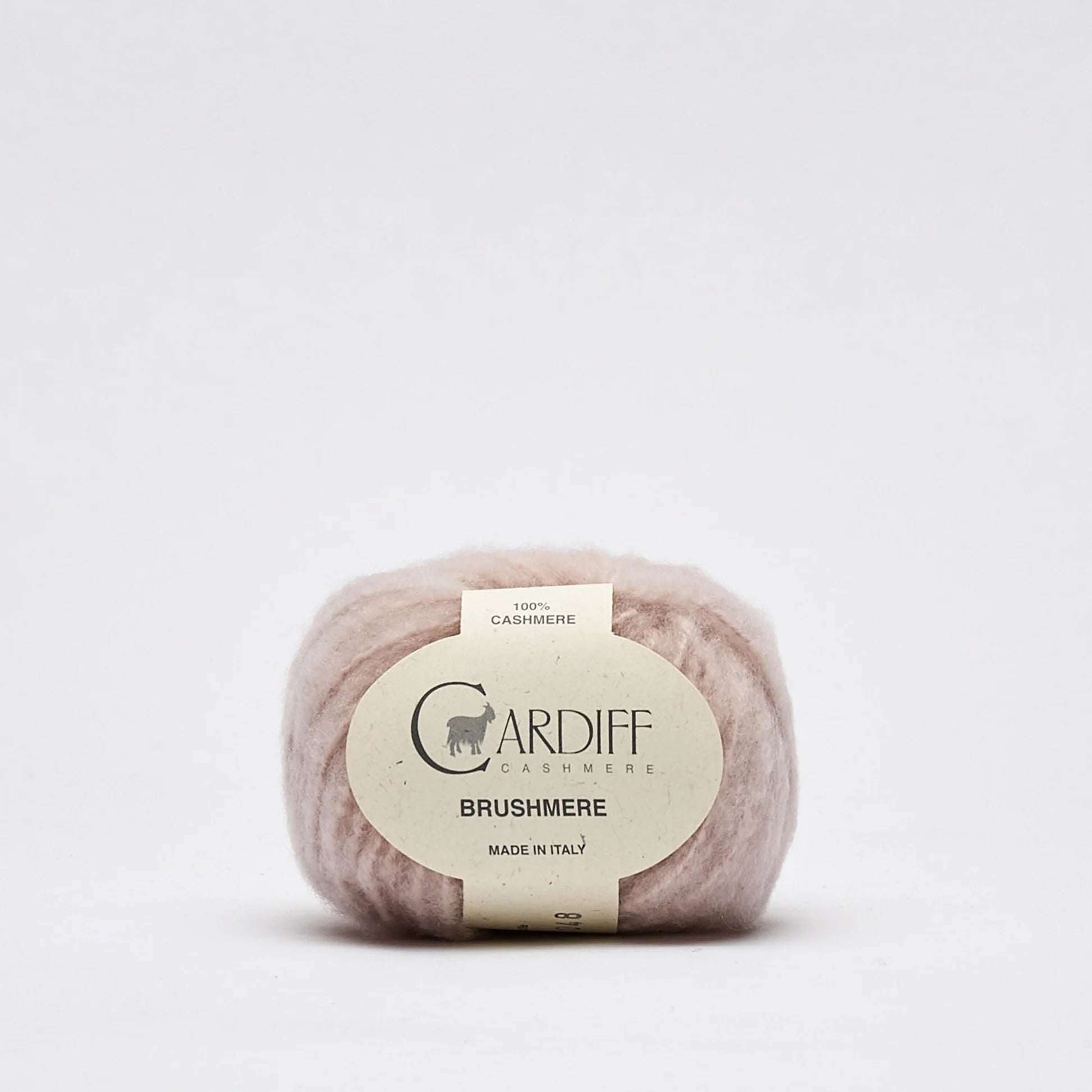 Brushmere - Cardiff Cashmere