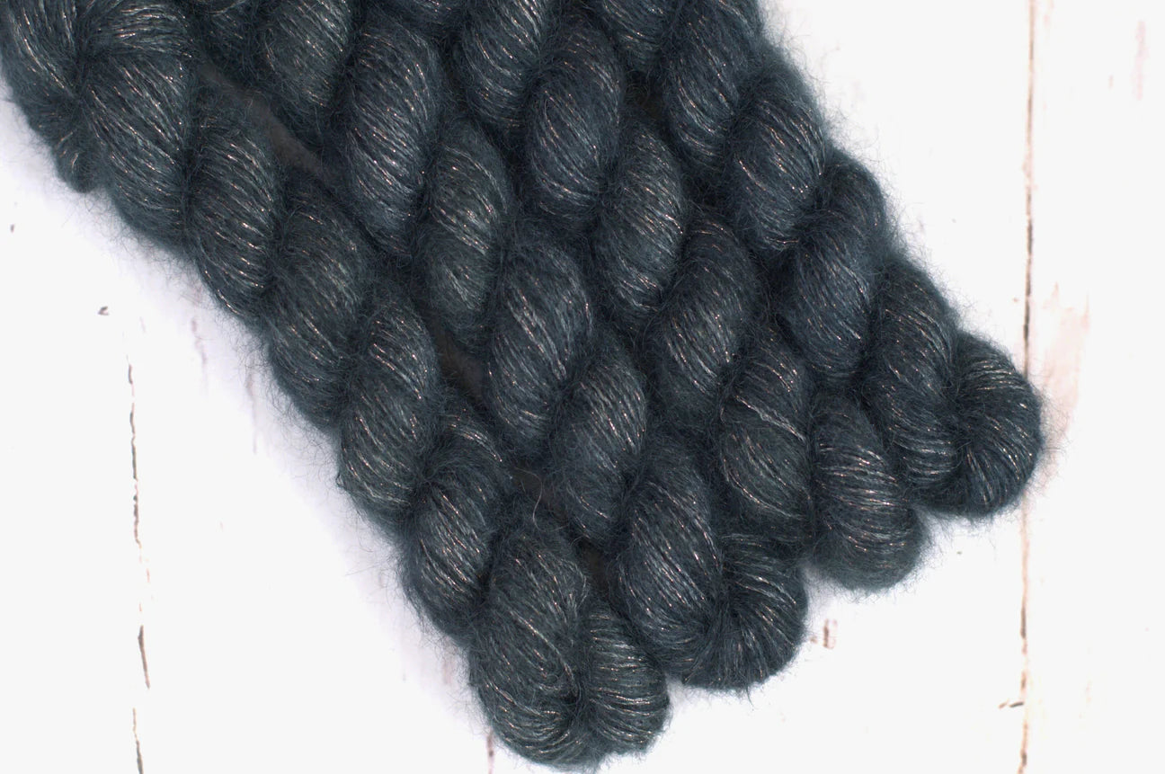 Anatolia Étoiles - Julie Asselin