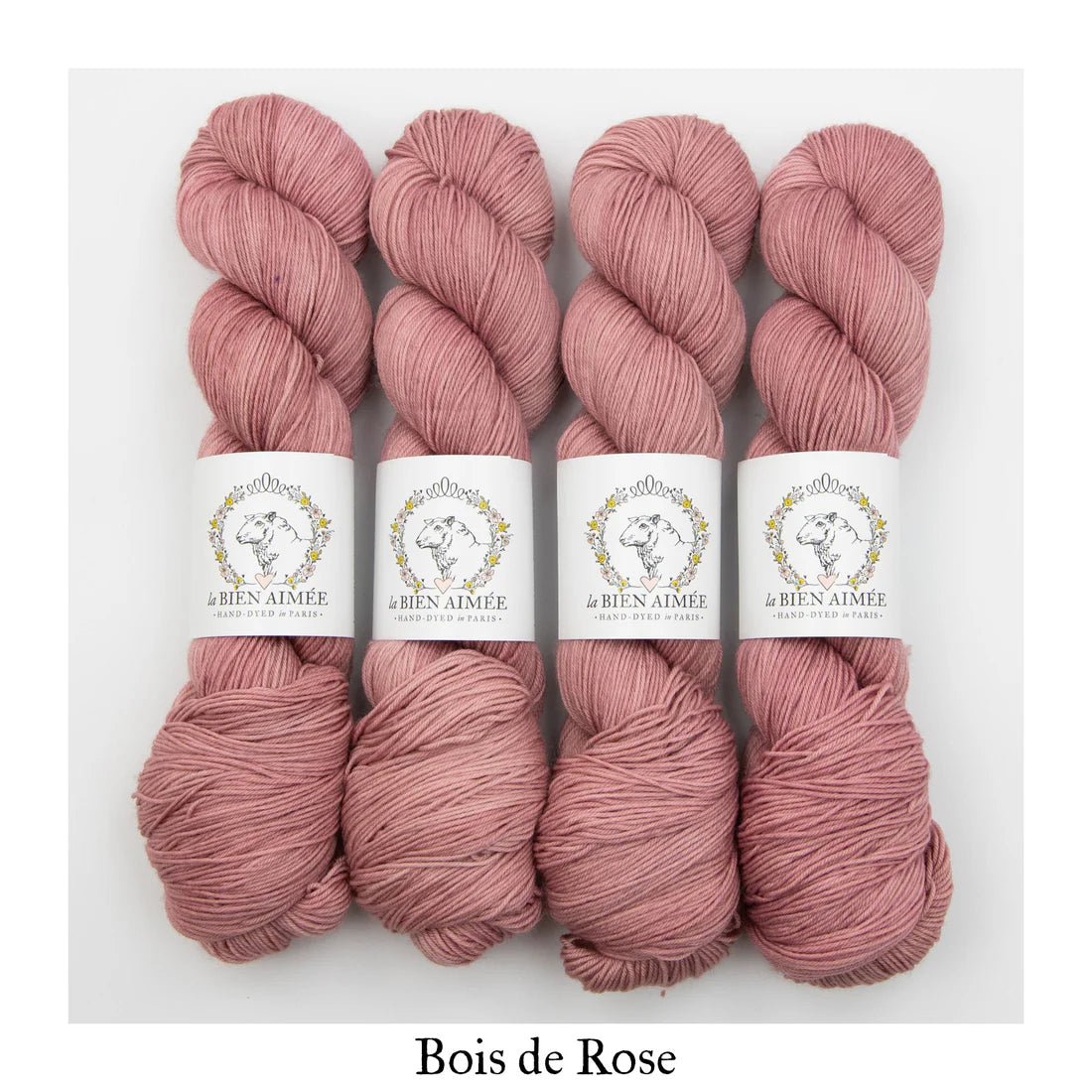 Bois de Rose