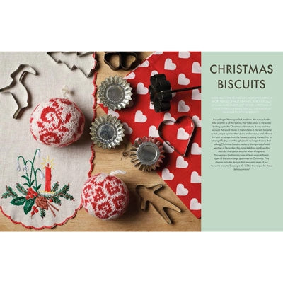 65 New Christmas Balls to Knit – Arne & Carlos Livre anglais