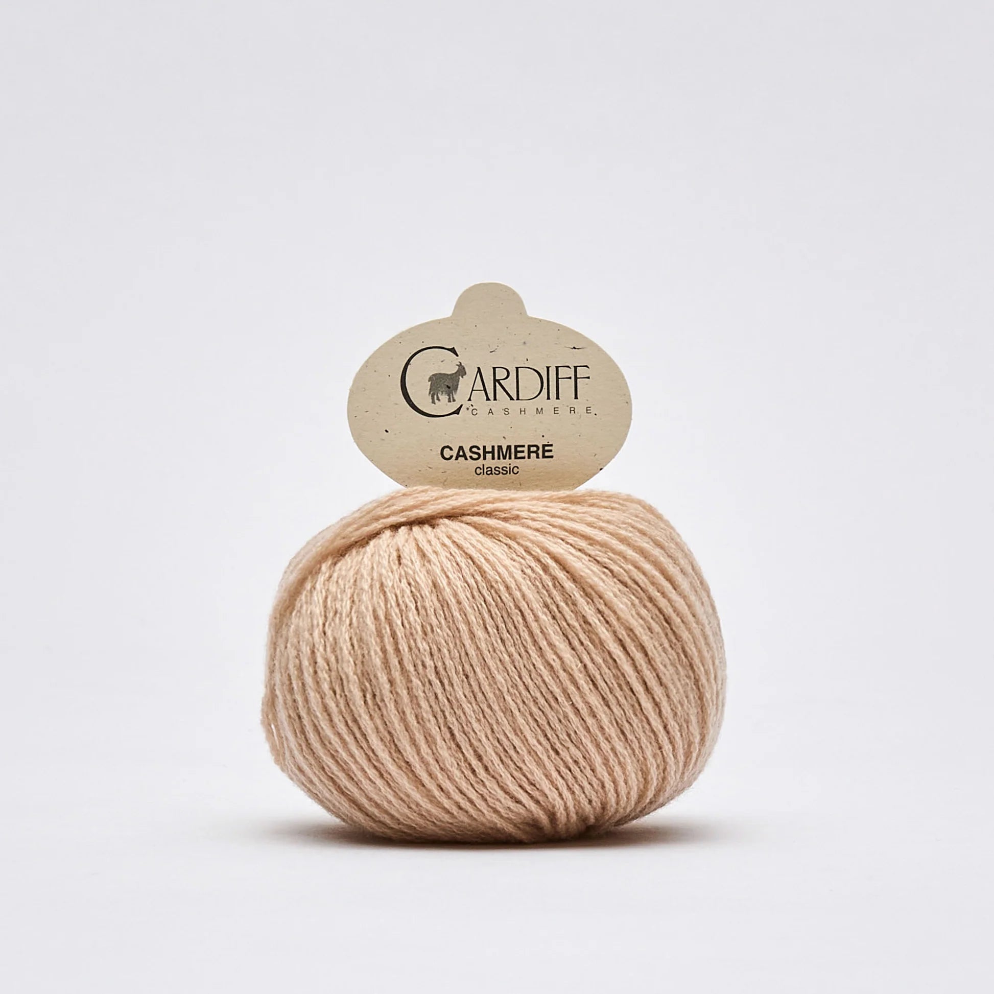 Classic - Cardiff Cashmere