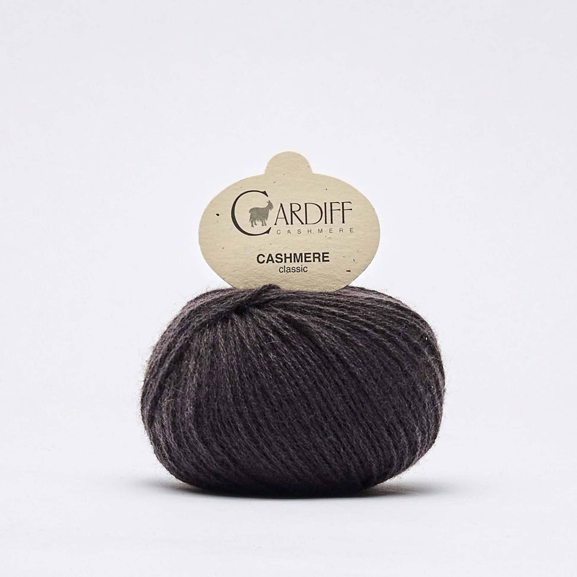 Classic - Cardiff Cashmere