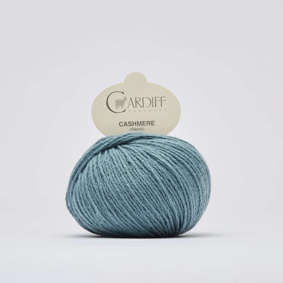 Classic - Cardiff Cashmere