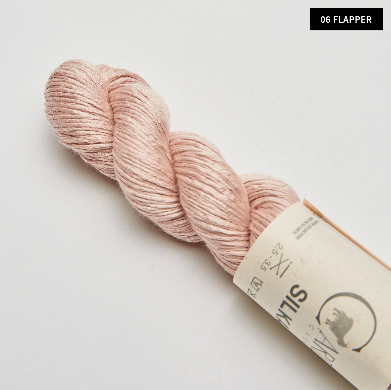 06 Flapper