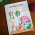 PRÉ-COMMANDE Livre Garde-Robe par Marie-Christine Lévesque