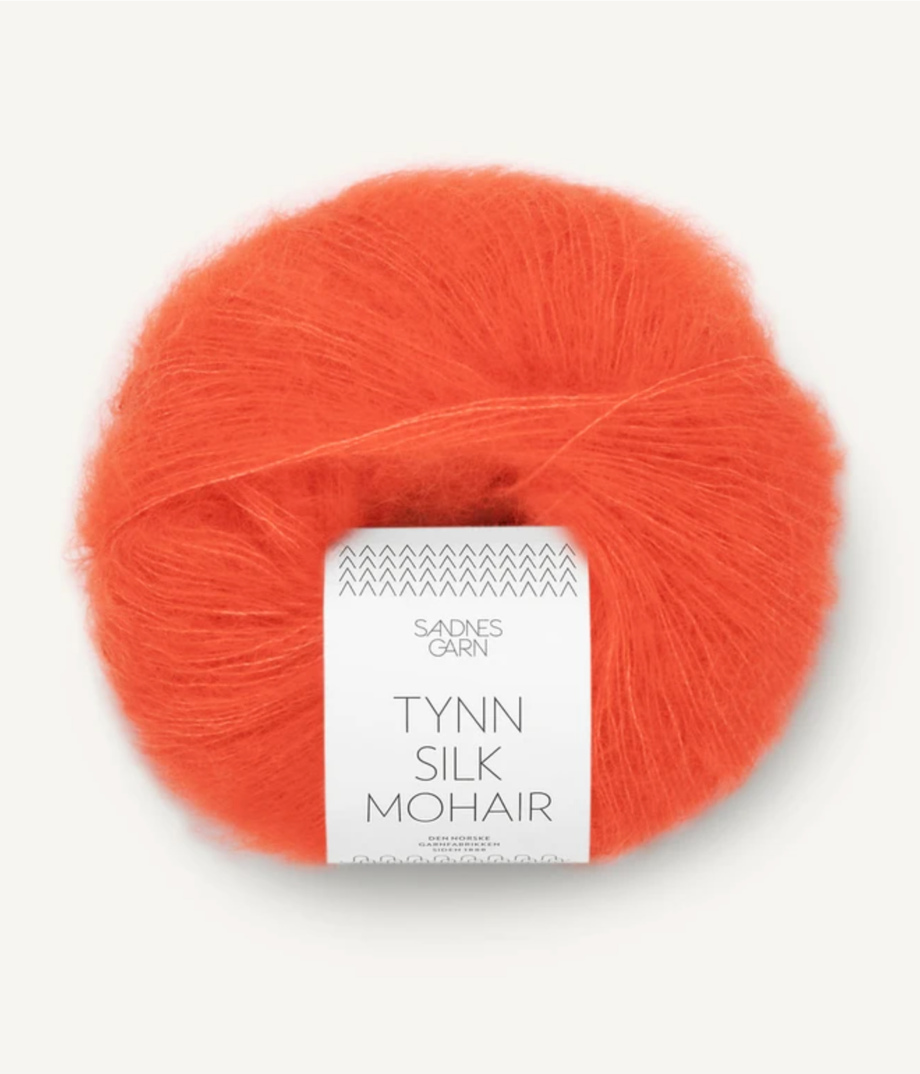 3818 Orange The Feeling