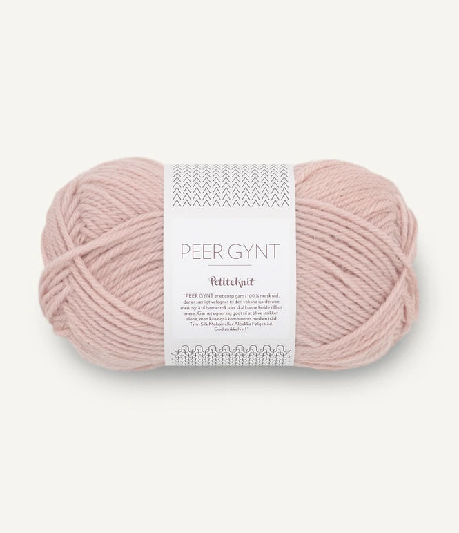 3521 Petiteknit
