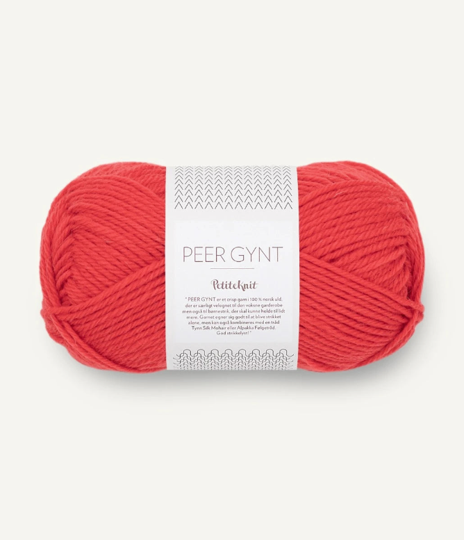 4008 Petiteknit