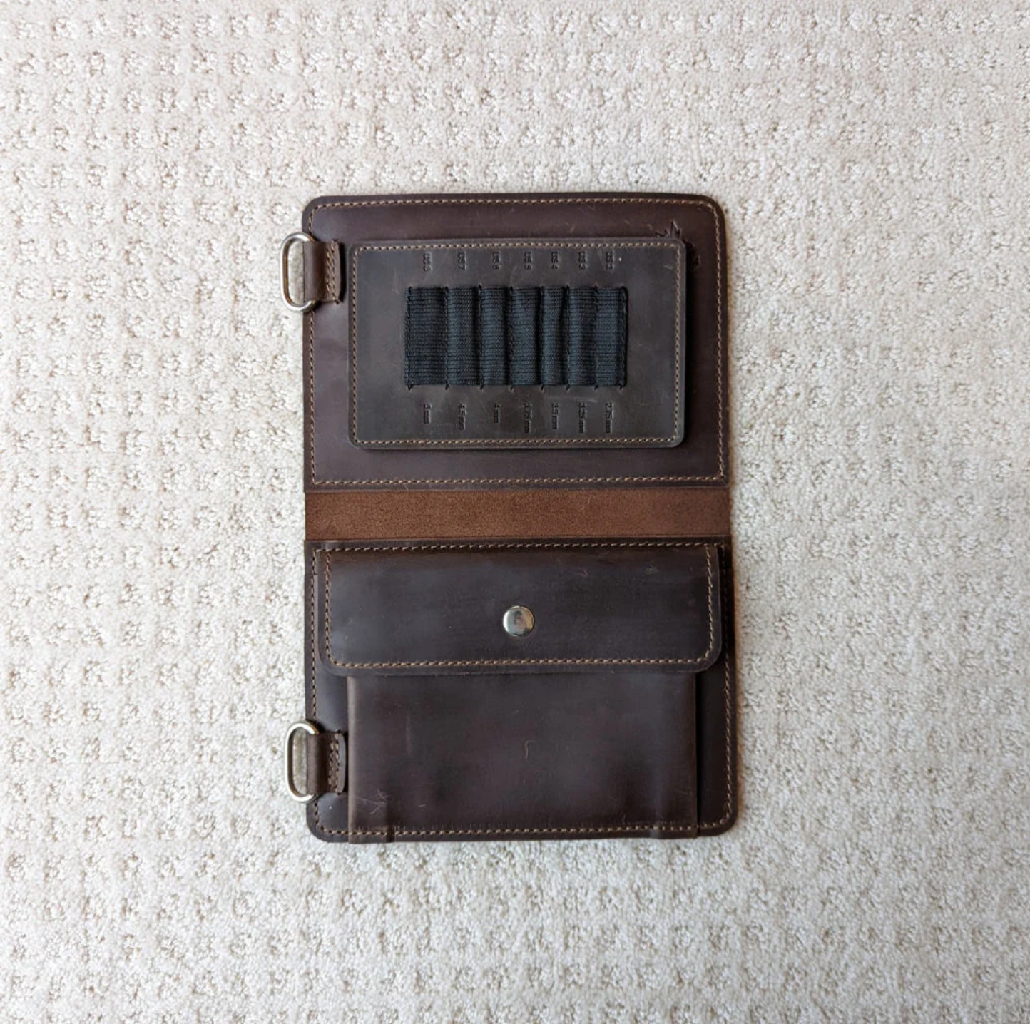 Small / Chocolate