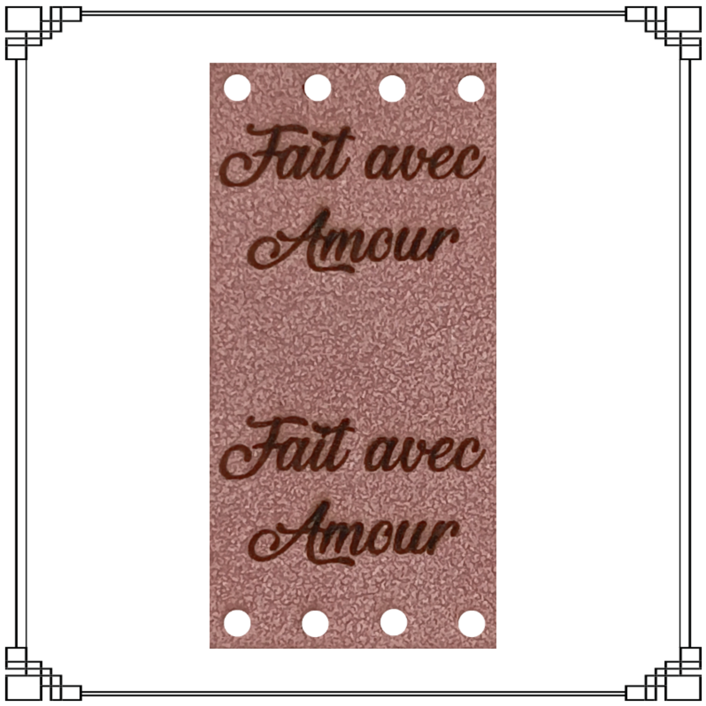 Vieux-Rose