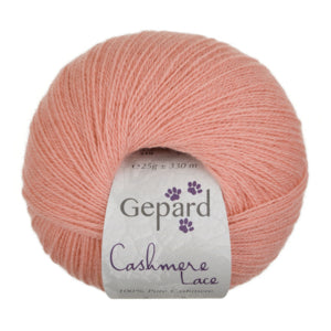Cashmere Laca - Gepard