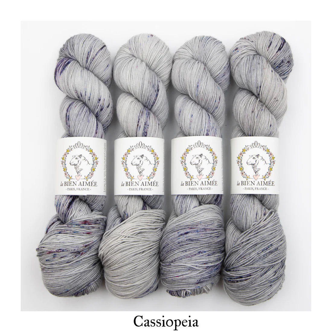 Cassiopeia