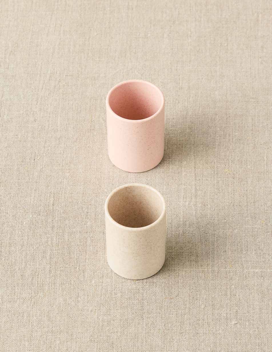 Notions Cup - Cocoknit Gobelet à accessoires