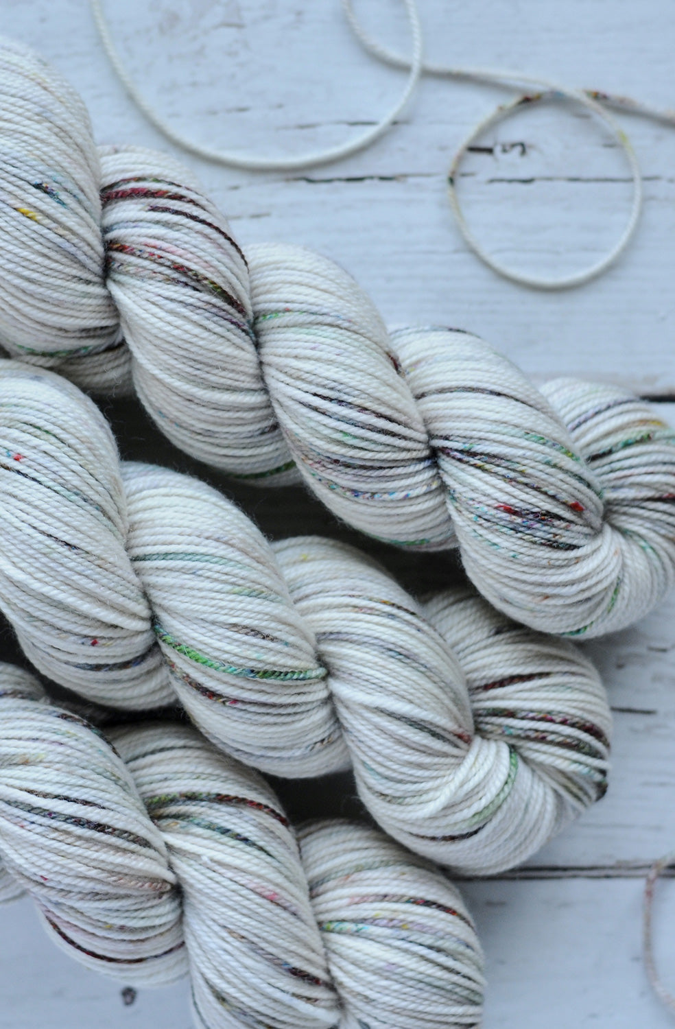 Coquette (speckled)