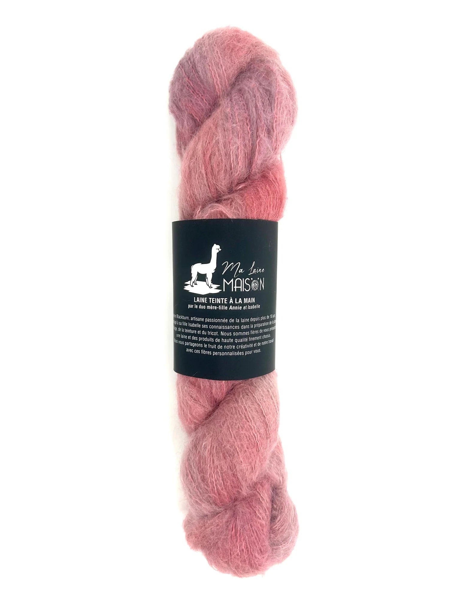 Corail Vieilli