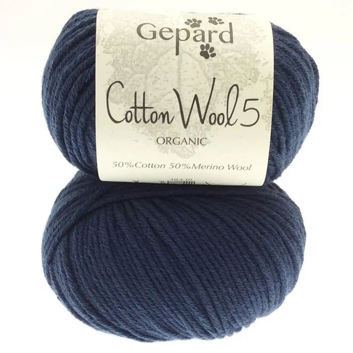 CottonWool 5 Gepard