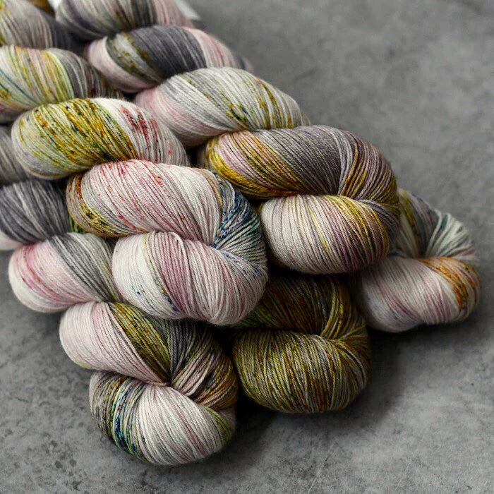 Super Sock Merino 100g - La Bien Aimée