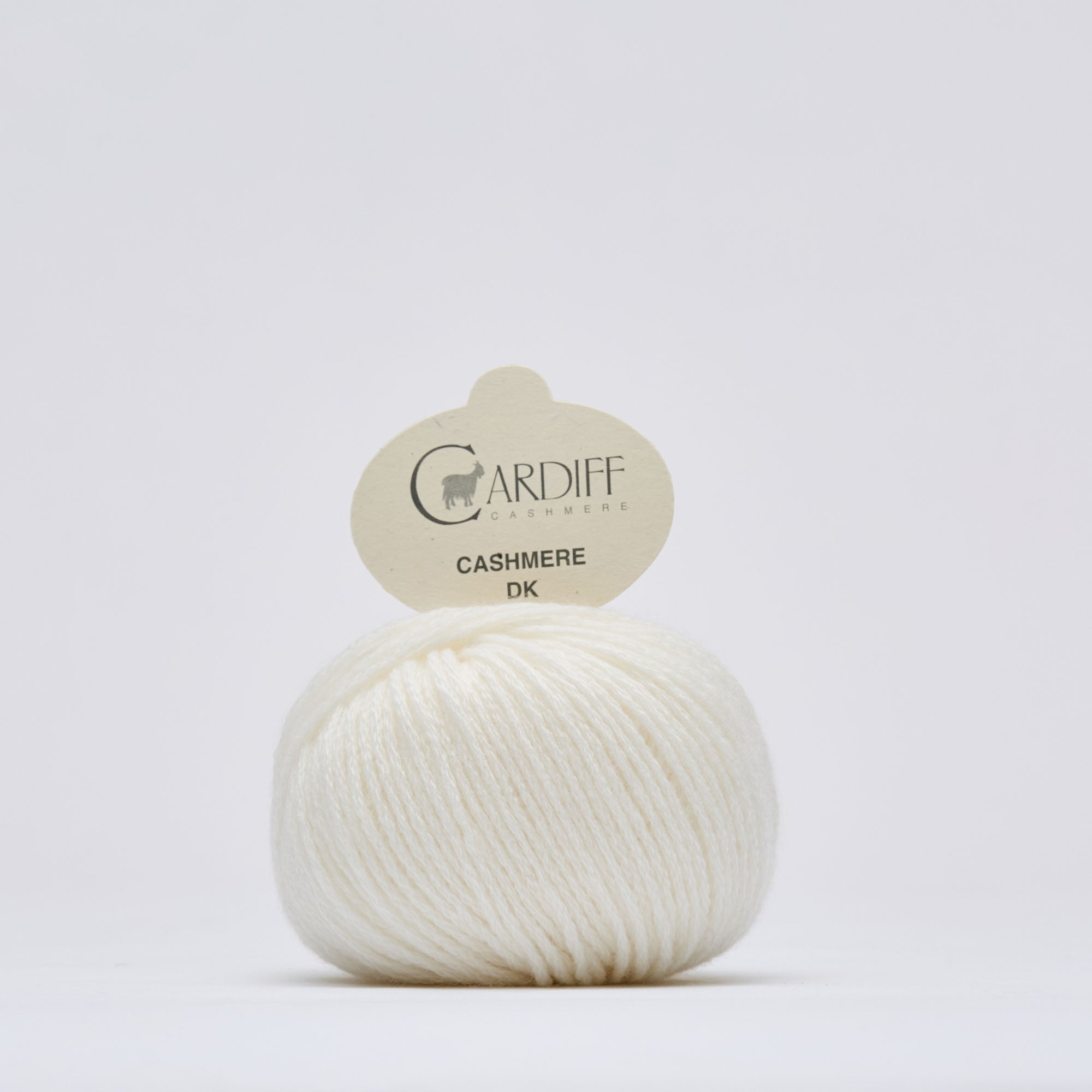 DK - Cardiff Cashmere