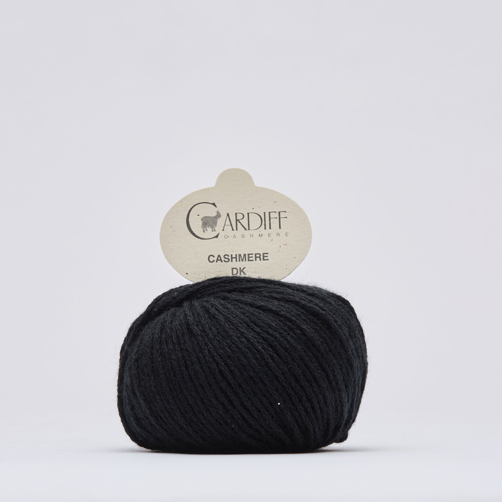 DK - Cardiff Cashmere