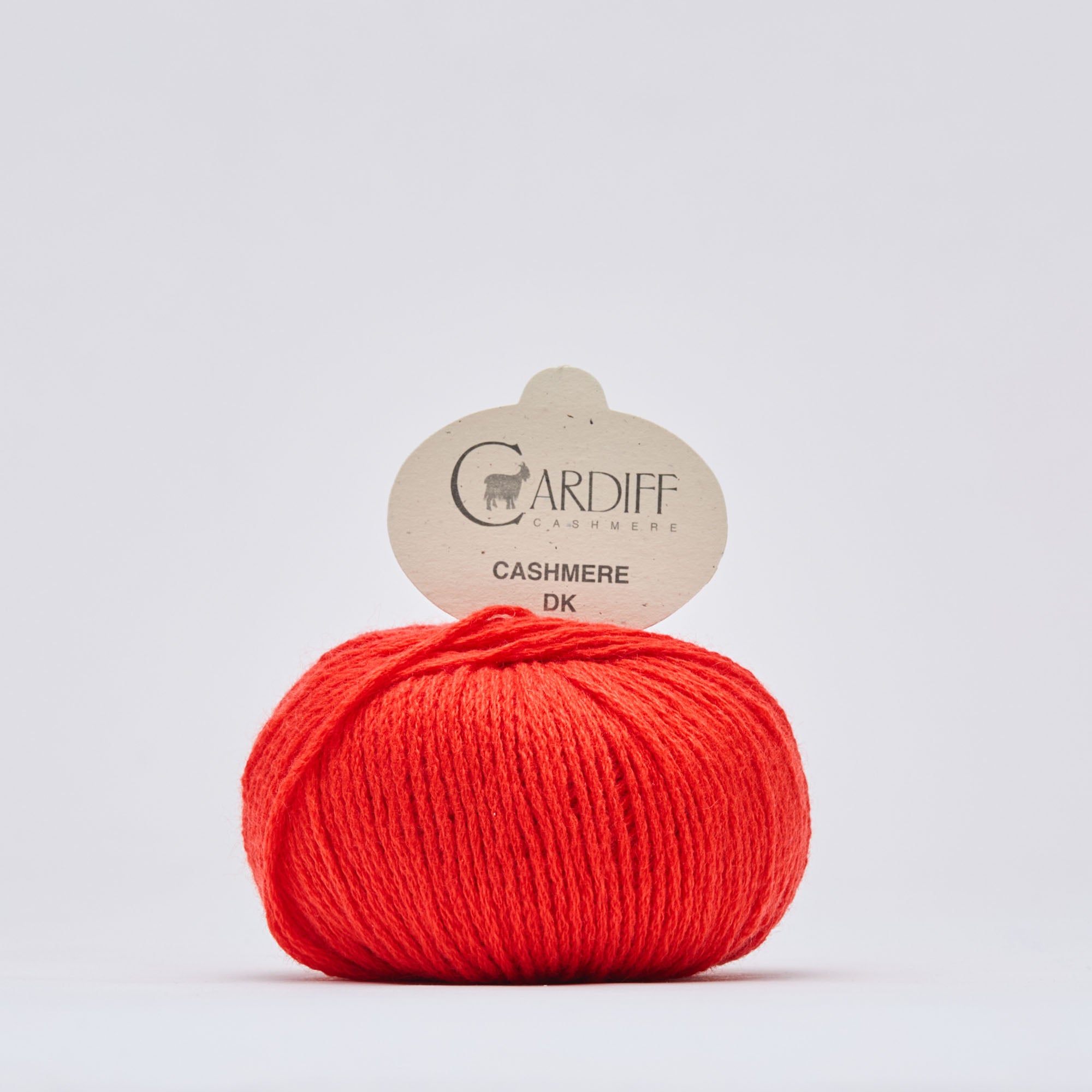 DK - Cardiff Cashmere