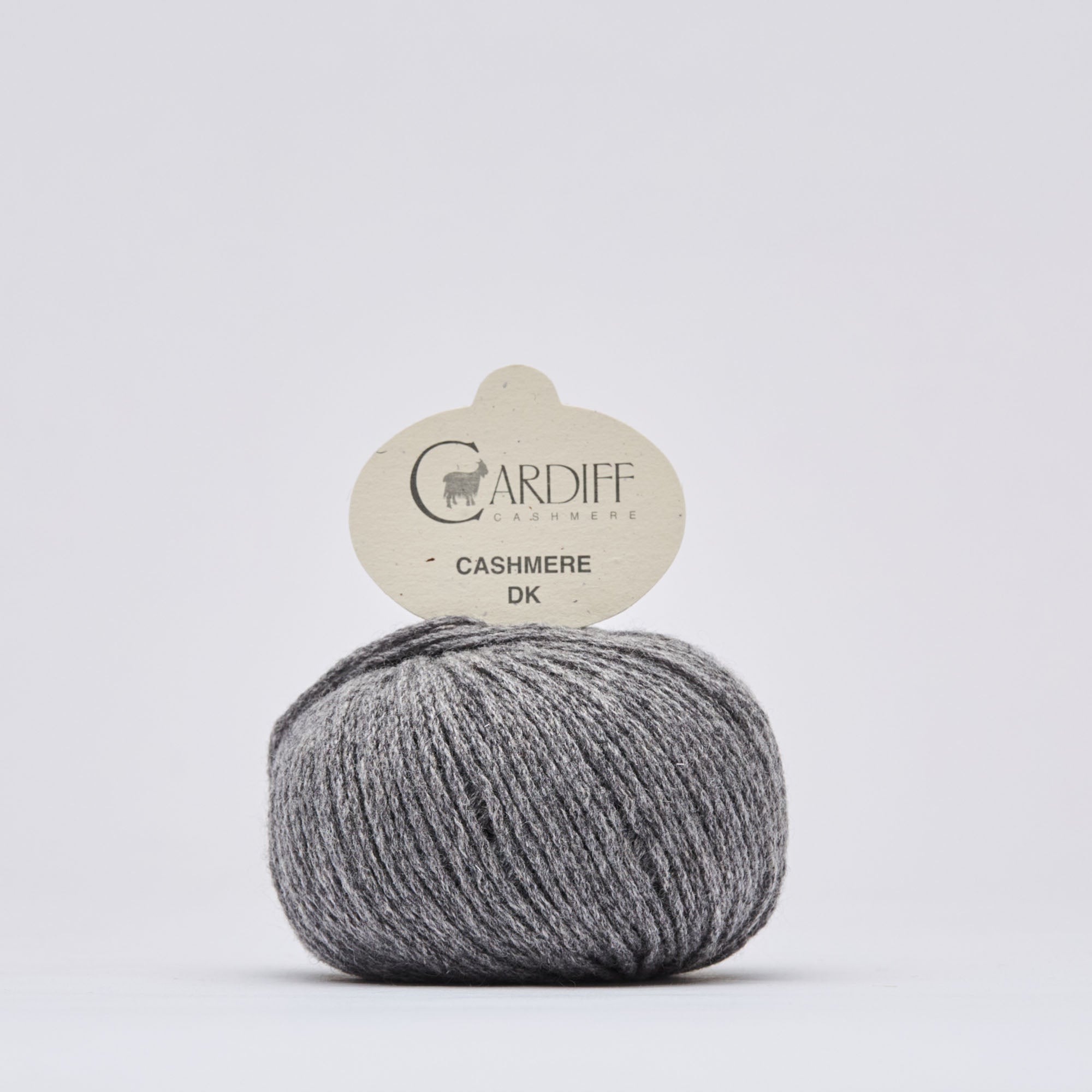 DK - Cardiff Cashmere