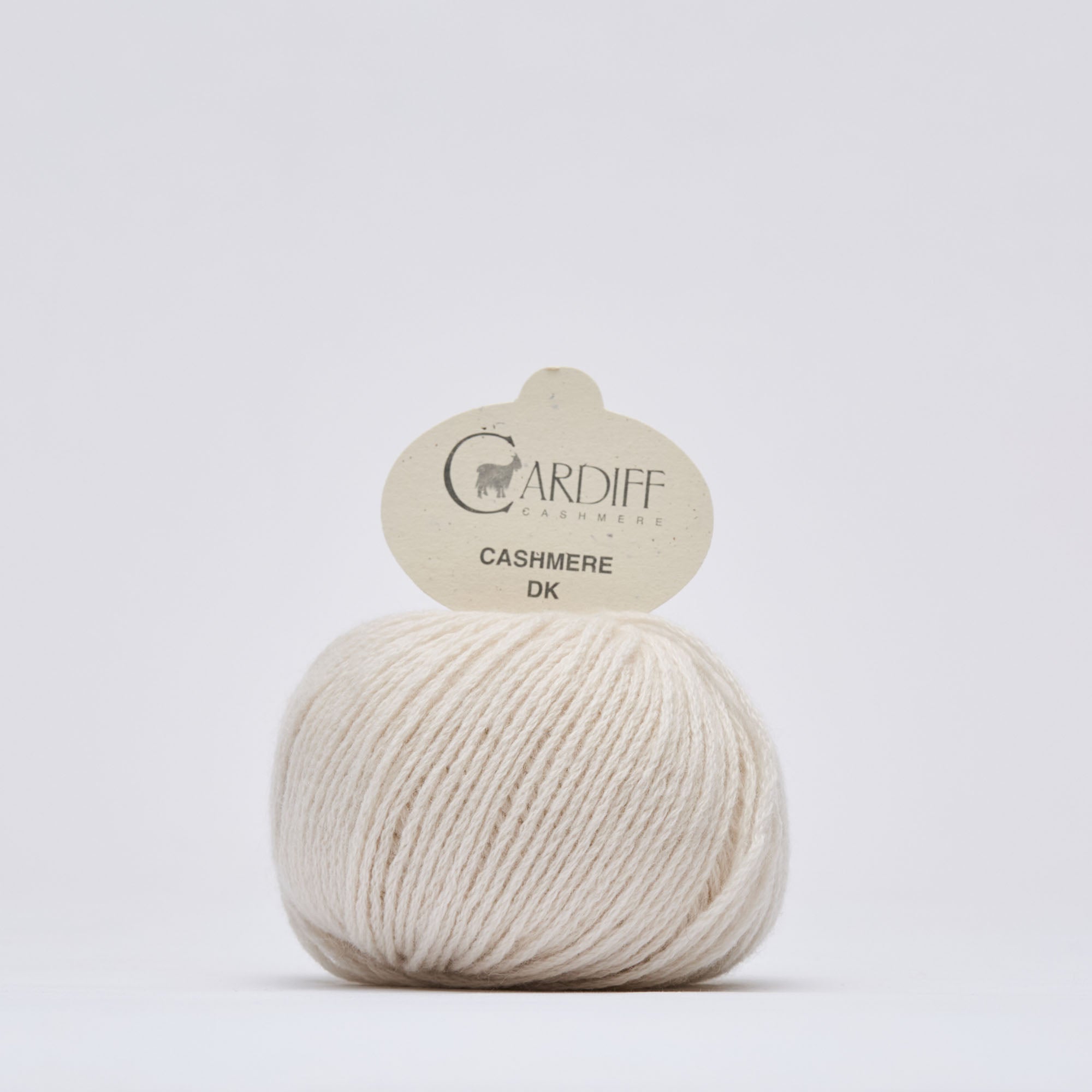 DK - Cardiff Cashmere