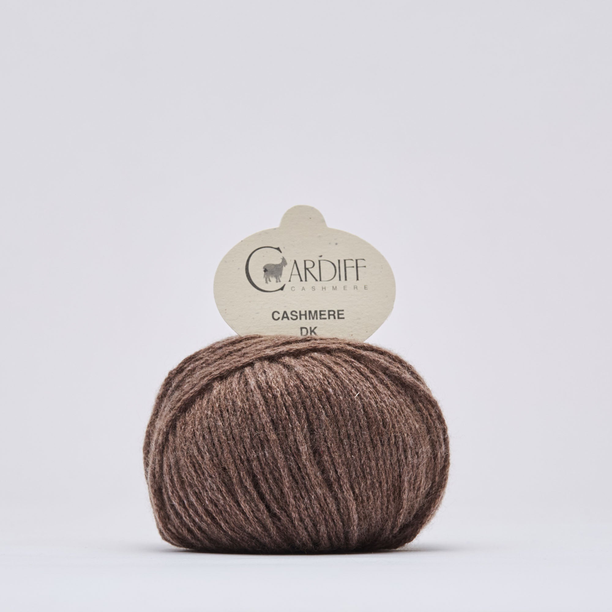 DK - Cardiff Cashmere