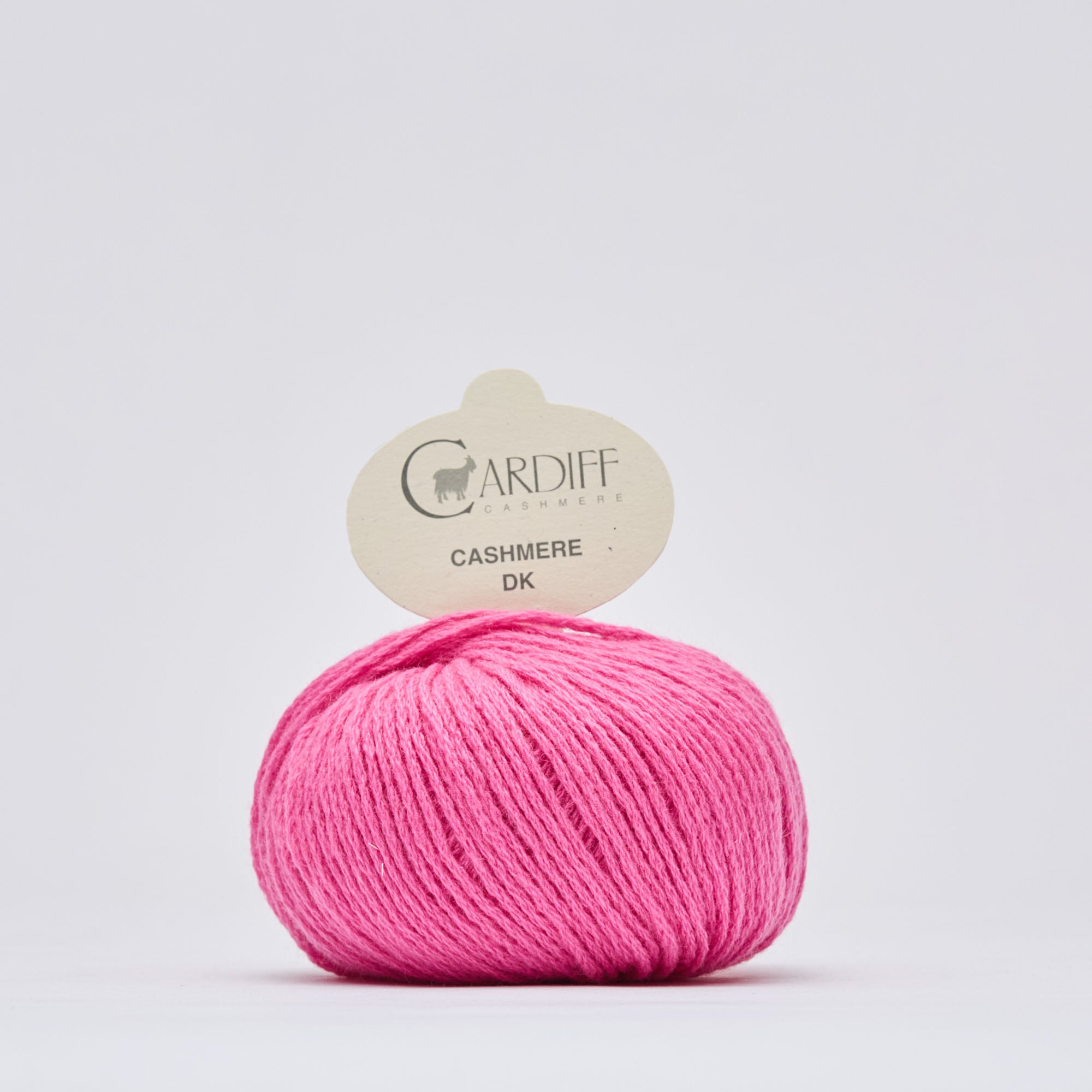 DK - Cardiff Cashmere